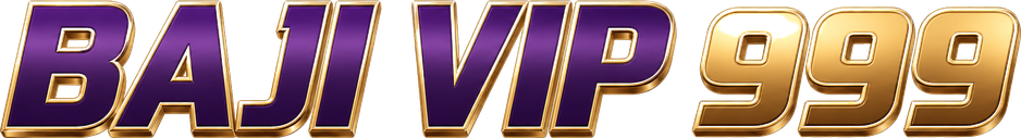 Baji VIP 999 Logo